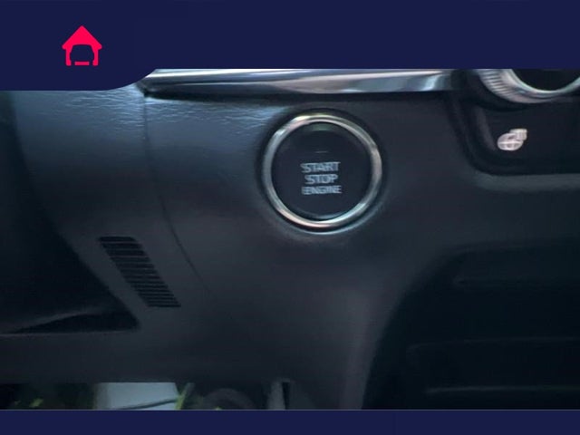 2022 Mazda CX-30