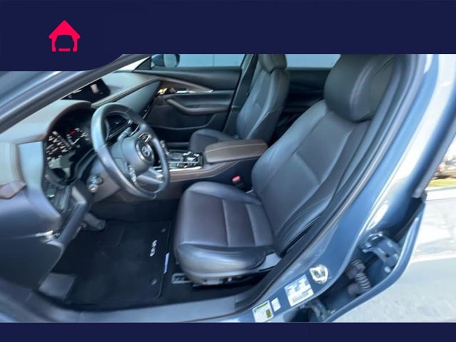 2022 Mazda CX-30