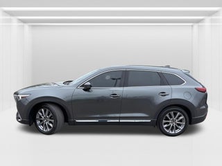 2022 Mazda CX-9