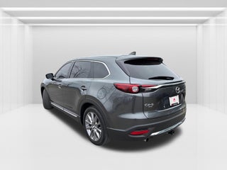 2022 Mazda CX-9