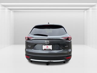 2022 Mazda CX-9