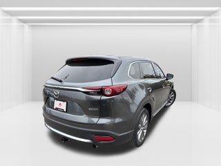 2022 Mazda CX-9