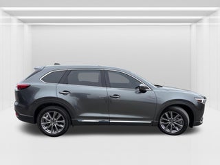 2022 Mazda CX-9