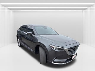 2022 Mazda CX-9