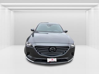 2022 Mazda CX-9