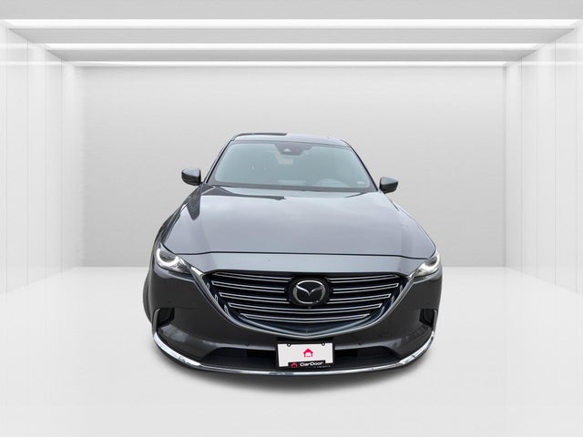 2022 Mazda CX-9