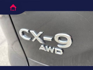 2022 Mazda CX-9