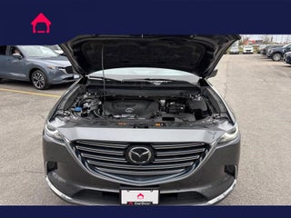 2022 Mazda CX-9