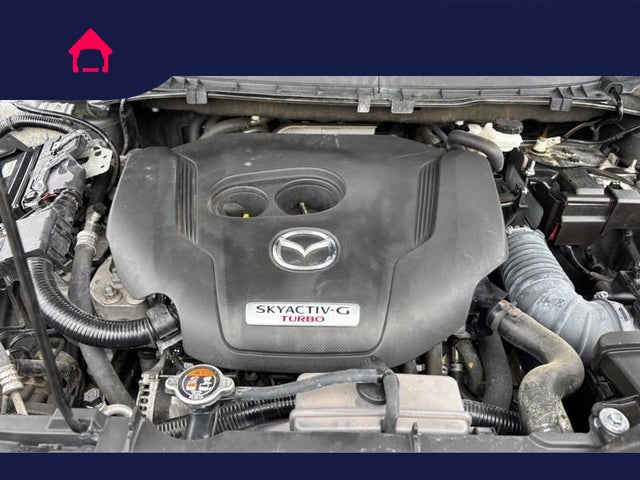 2022 Mazda CX-9
