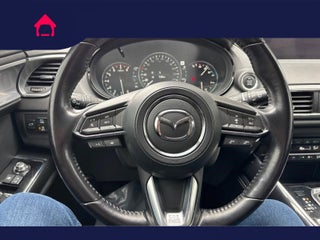 2022 Mazda CX-9