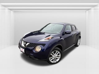 2016 Nissan JUKE