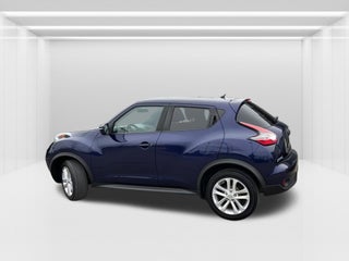 2016 Nissan JUKE