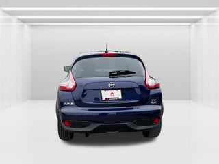 2016 Nissan JUKE