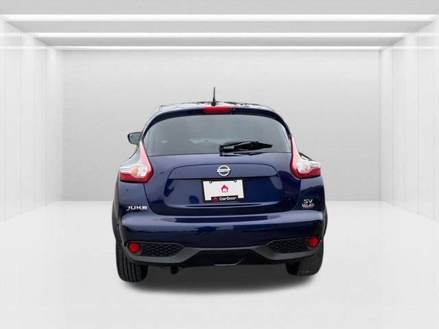 2016 Nissan JUKE