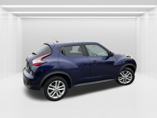 2016 Nissan JUKE