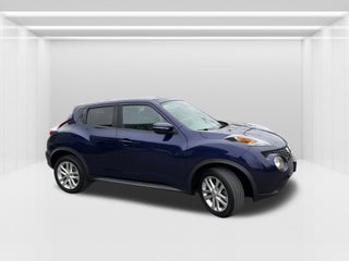 2016 Nissan JUKE