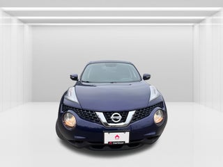 2016 Nissan JUKE