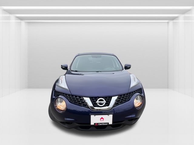 2016 Nissan JUKE