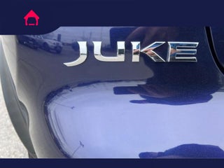 2016 Nissan JUKE