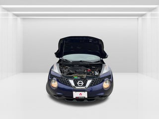 2016 Nissan JUKE