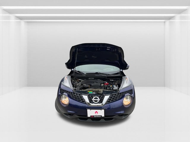 2016 Nissan JUKE