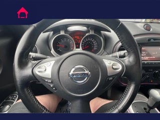 2016 Nissan JUKE