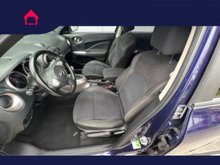 2016 Nissan JUKE
