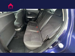 2016 Nissan JUKE