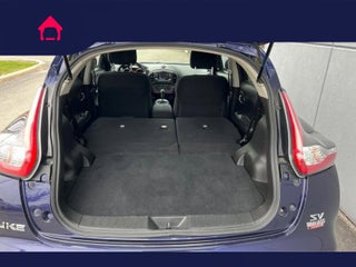 2016 Nissan JUKE