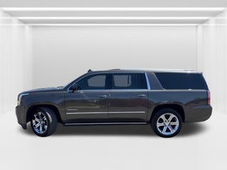 2019 GMC Yukon XL