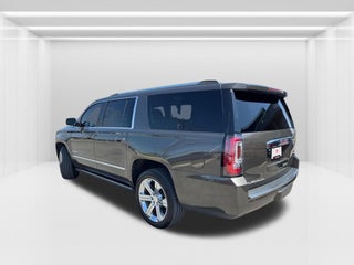 2019 GMC Yukon XL
