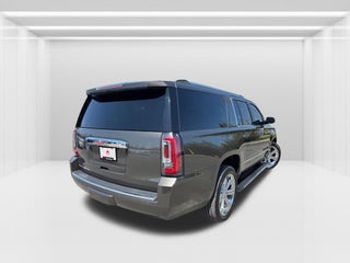2019 GMC Yukon XL