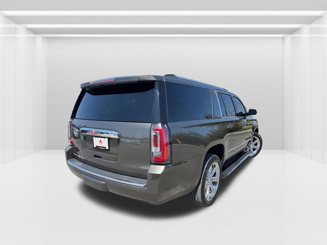 2019 GMC Yukon XL