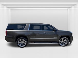 2019 GMC Yukon XL