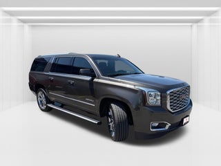 2019 GMC Yukon XL
