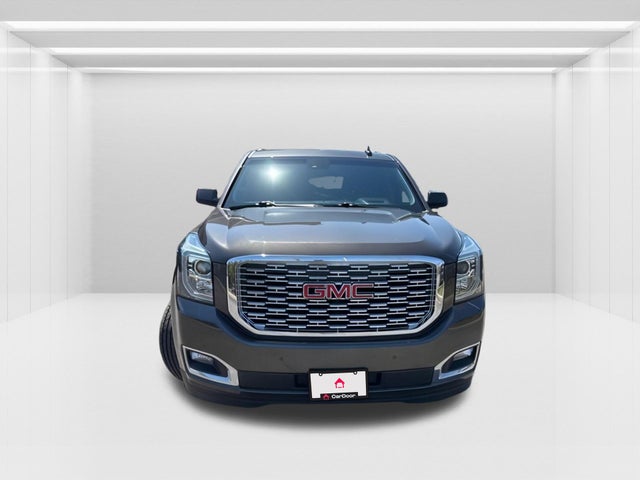 2019 GMC Yukon XL