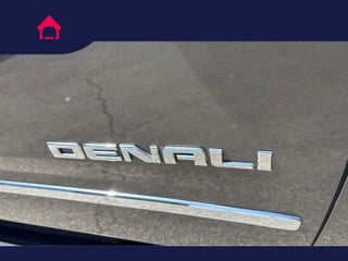 2019 GMC Yukon XL
