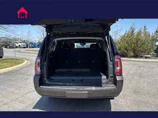 2019 GMC Yukon XL