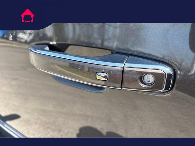 2019 GMC Yukon XL
