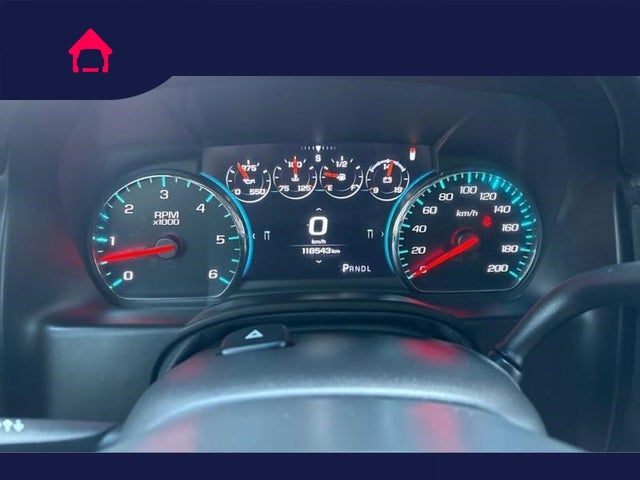 2019 GMC Yukon XL