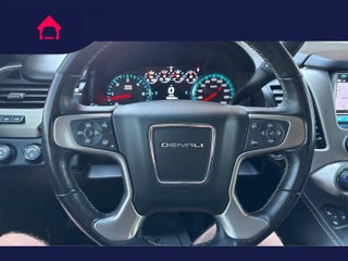2019 GMC Yukon XL