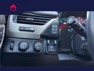 2019 GMC Yukon XL