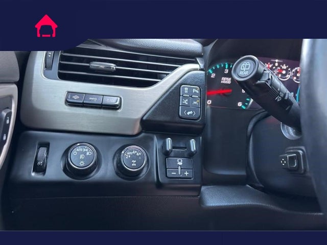 2019 GMC Yukon XL