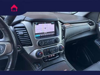 2019 GMC Yukon XL