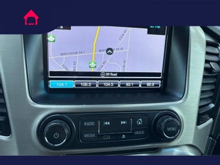 2019 GMC Yukon XL