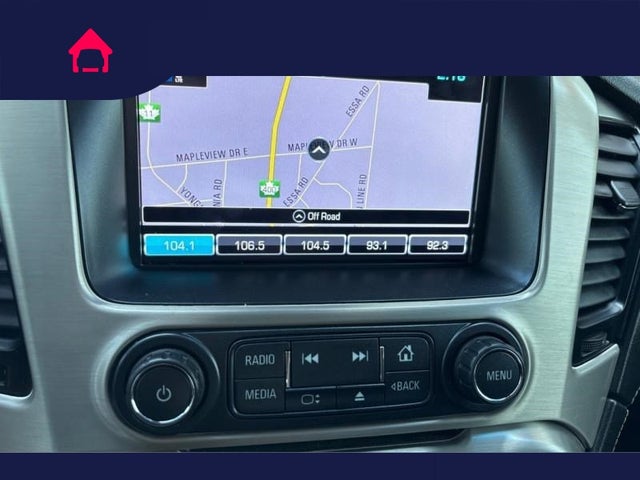 2019 GMC Yukon XL