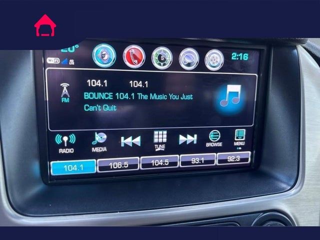 2019 GMC Yukon XL