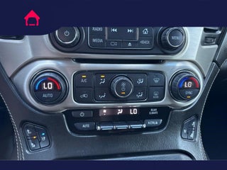 2019 GMC Yukon XL