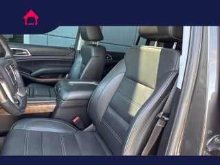 2019 GMC Yukon XL