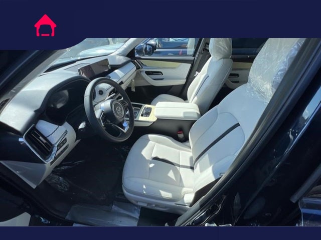 2024 Mazda CX-90